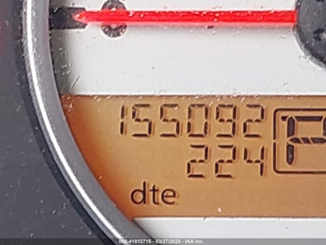1N6AD0EV1FN705573 Nissan Frontier Pro-4x