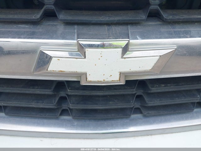 1GCRCNEC0HZ334616 Chevrolet Silverado 1500 Wt