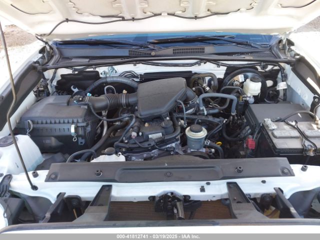 3TYRX5GN3PT070766 Toyota Tacoma Sr