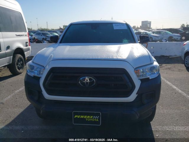 3TYRX5GN3PT070766 Toyota Tacoma Sr