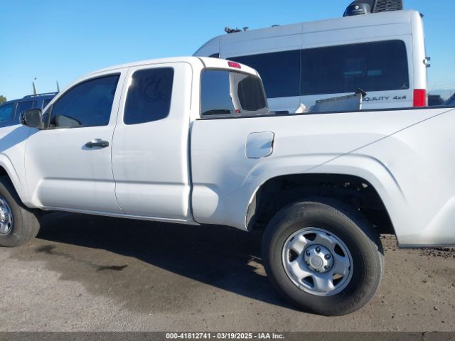 3TYRX5GN3PT070766 Toyota Tacoma Sr