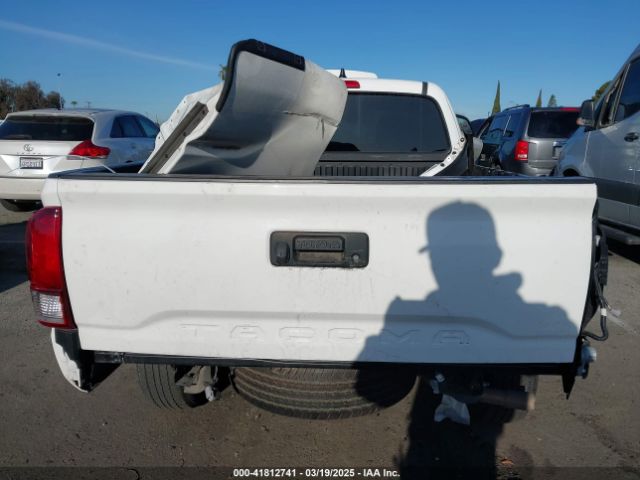 3TYRX5GN3PT070766 Toyota Tacoma Sr
