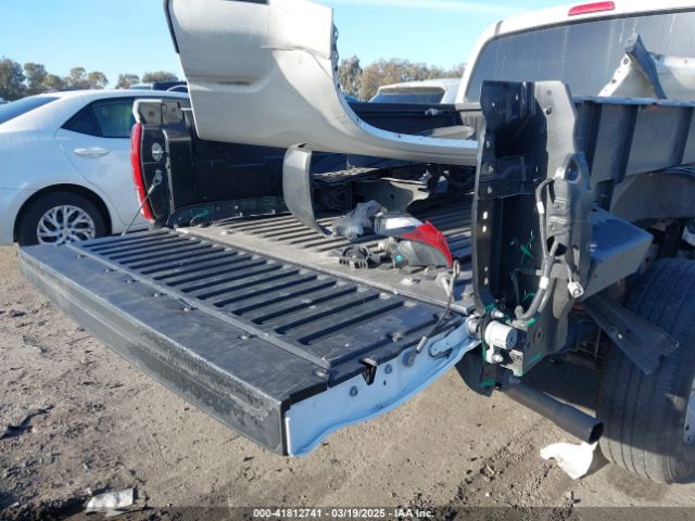 3TYRX5GN3PT070766 Toyota Tacoma Sr