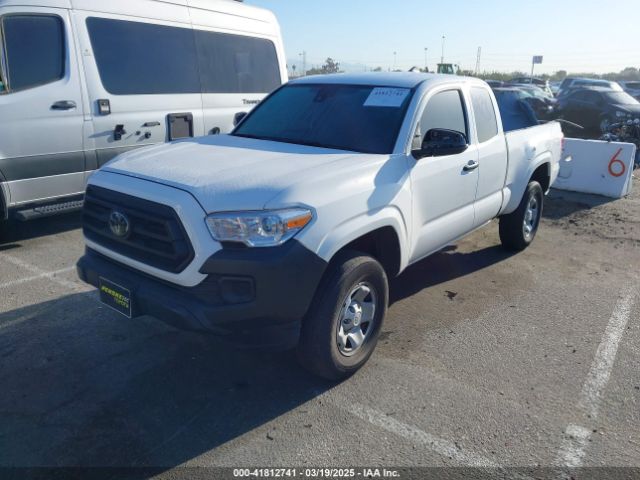 3TYRX5GN3PT070766 Toyota Tacoma Sr