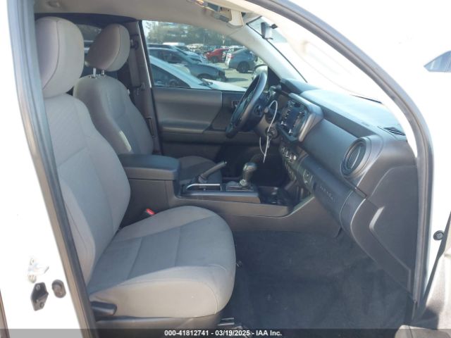 3TYRX5GN3PT070766 Toyota Tacoma Sr
