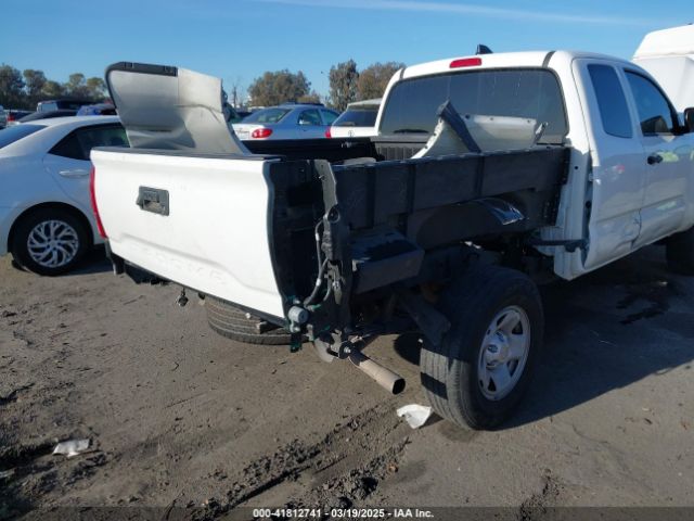 3TYRX5GN3PT070766 Toyota Tacoma Sr