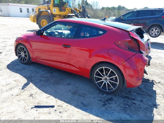 KMHTC6ADXGU258985 Hyundai dohc gdi gamma