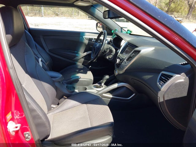 KMHTC6ADXGU258985 Hyundai dohc gdi gamma