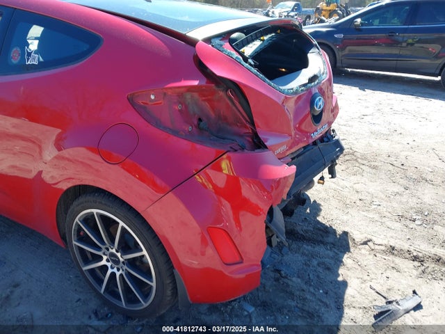 KMHTC6ADXGU258985 Hyundai dohc gdi gamma