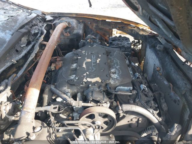 2004 ACURA TL 19UUA65664A021970 Photo 9