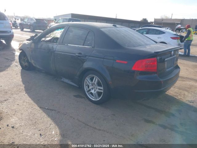 2004 ACURA TL 19UUA65664A021970 Photo 2