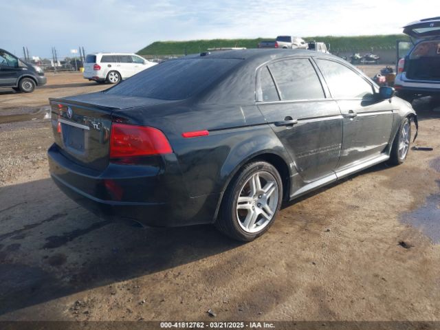 2004 ACURA TL 19UUA65664A021970 Photo 3