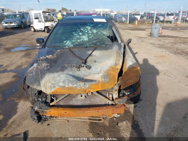 2004 ACURA TL 19UUA65664A021970 Photo 5