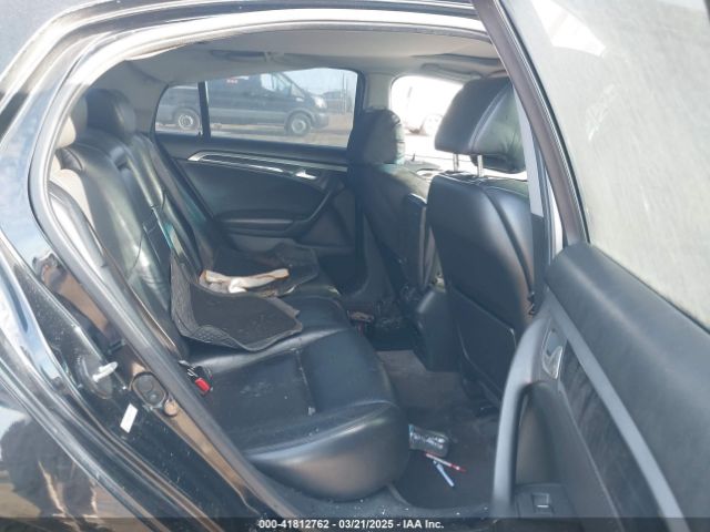 2004 ACURA TL 19UUA65664A021970 Photo 7