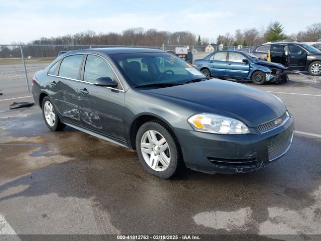 2G1WB5E35G1100221 auction archive image
