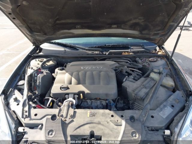 2G1WB5E35G1100221 Chevrolet Impala Limited Lt