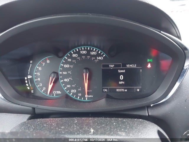 KL7CJPSB6HB133666 Chevrolet Trax Lt