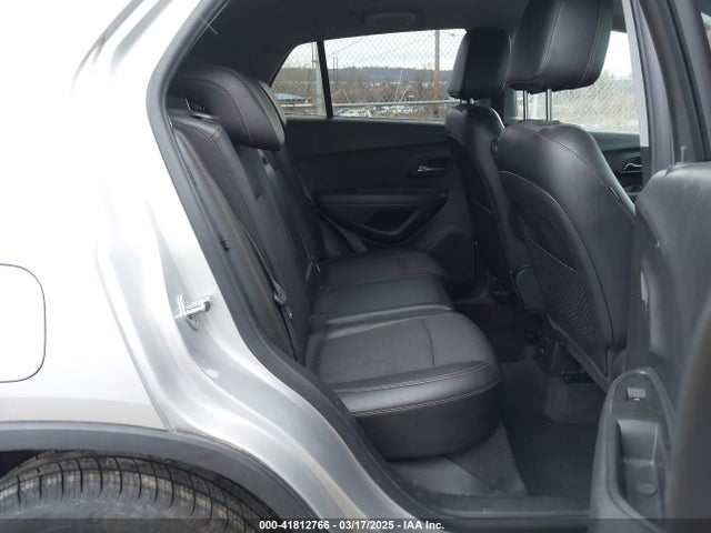 KL7CJPSB6HB133666 Chevrolet Trax Lt