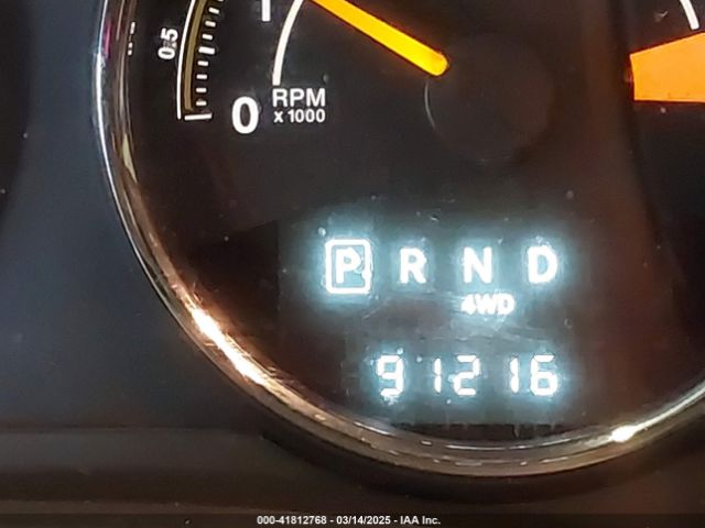 1C4NJDEB7HD108382 Jeep Compass High Altitude 4x4