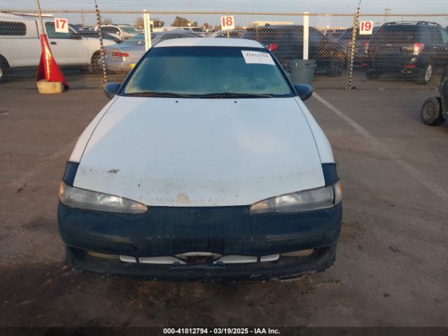 1993 MITSUBISHI ECLIPSE 4A3CF34B1PE059156 Photo 5