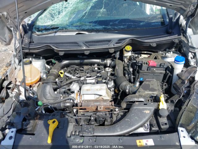 2019 FORD ECOSPORT MAJ3S2GE5KC276296 Photo 9
