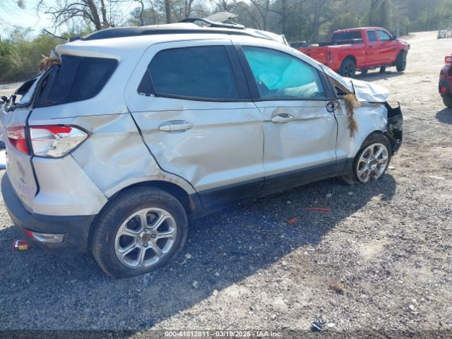 2019 FORD ECOSPORT MAJ3S2GE5KC276296 Photo 3