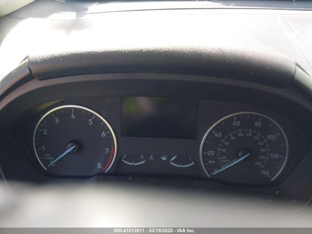 2019 FORD ECOSPORT MAJ3S2GE5KC276296 Photo 6