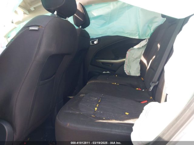 2019 FORD ECOSPORT MAJ3S2GE5KC276296 Photo 7