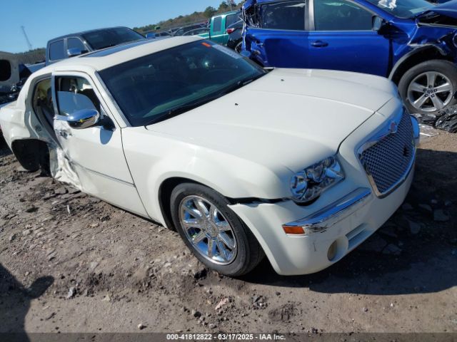 2005 CHRYSLER 300C 2C3AA63H75H170384 Photo 0