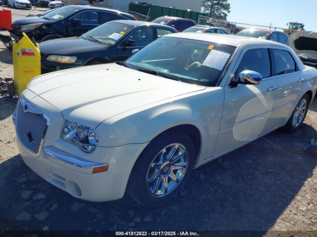2005 CHRYSLER 300C 2C3AA63H75H170384 Photo 1