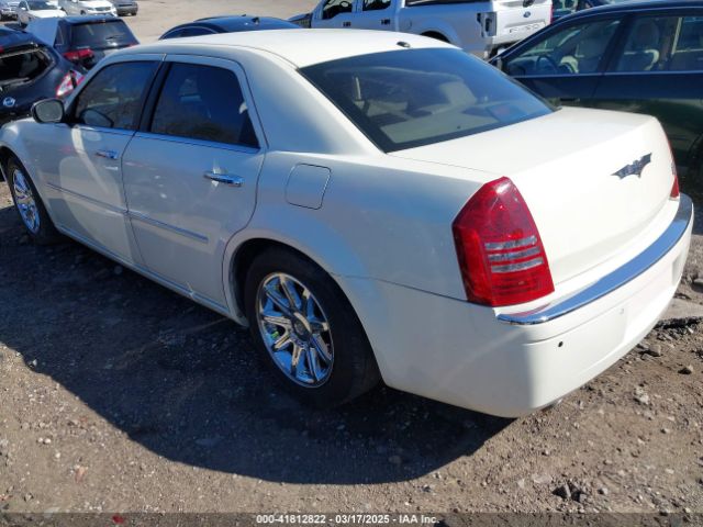 2005 CHRYSLER 300C 2C3AA63H75H170384 Photo 2