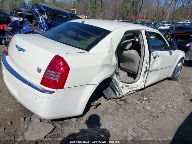 2005 CHRYSLER 300C 2C3AA63H75H170384 Photo 3