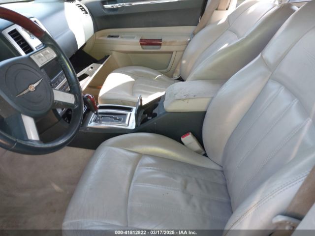 2005 CHRYSLER 300C 2C3AA63H75H170384 Photo 4