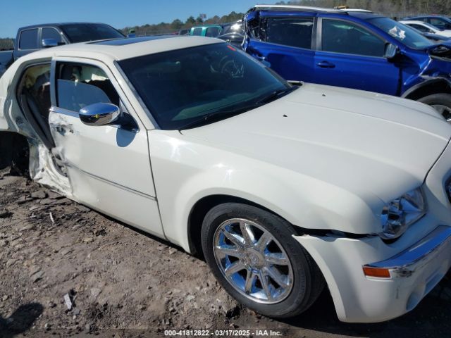2005 CHRYSLER 300C 2C3AA63H75H170384 Photo 5