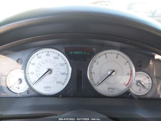 2005 CHRYSLER 300C 2C3AA63H75H170384 Photo 6