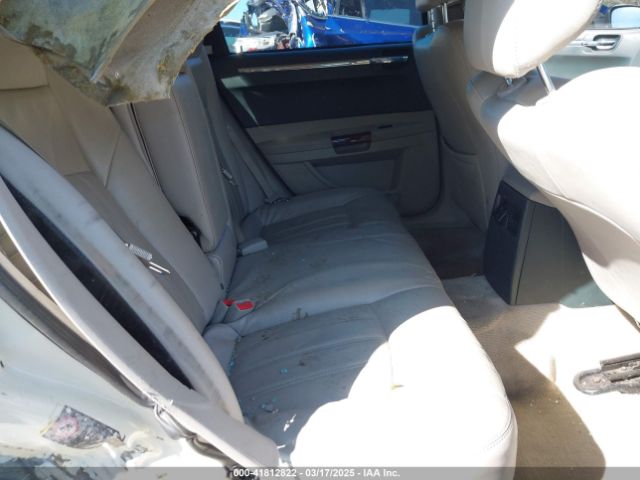 2005 CHRYSLER 300C 2C3AA63H75H170384 Photo 7