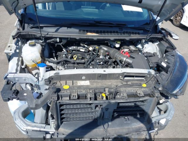 2FMPK4J91NBA97773 Ford Edge St-line