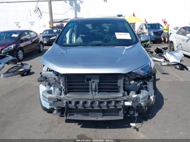 2FMPK4J91NBA97773 Ford Edge St-line