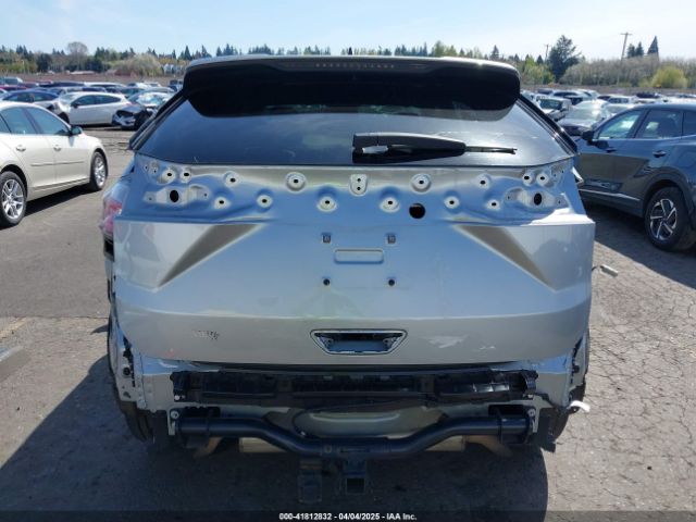 2FMPK4J91NBA97773 Ford Edge St-line