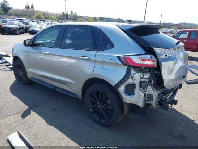 2FMPK4J91NBA97773 Ford Edge St-line