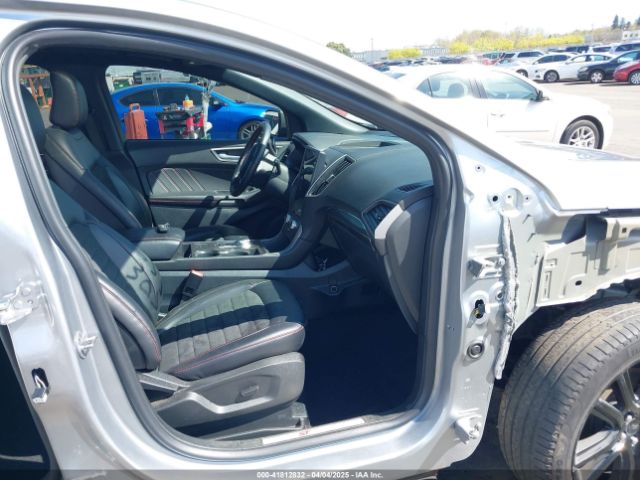 2FMPK4J91NBA97773 Ford Edge St-line