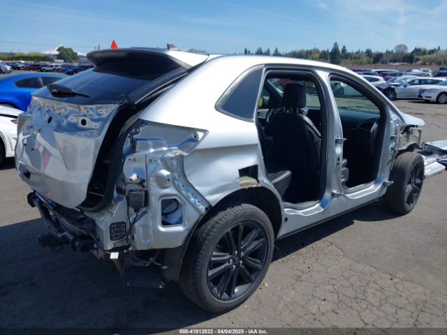 2FMPK4J91NBA97773 Ford Edge St-line