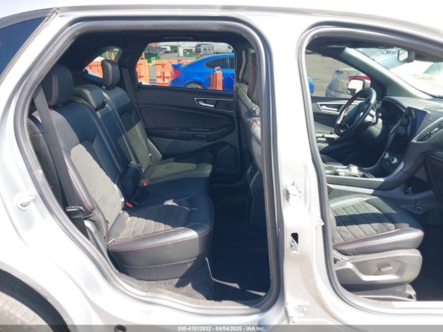 2FMPK4J91NBA97773 Ford Edge St-line