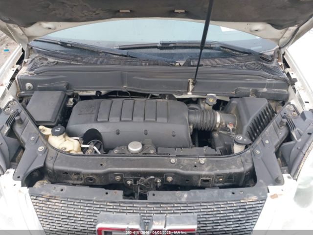 2012 GMC ACADIA 1GKKRPED3CJ168558 Photo 9