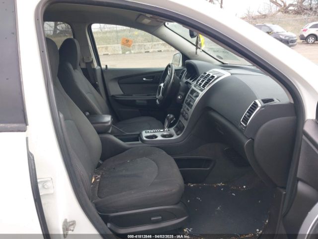 2012 GMC ACADIA 1GKKRPED3CJ168558 Photo 4