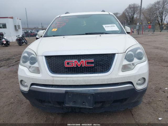 2012 GMC ACADIA 1GKKRPED3CJ168558 Photo 5