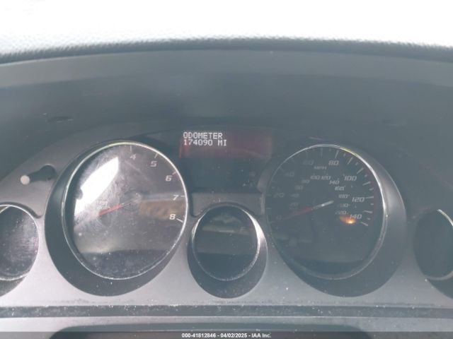 2012 GMC ACADIA 1GKKRPED3CJ168558 Photo 6