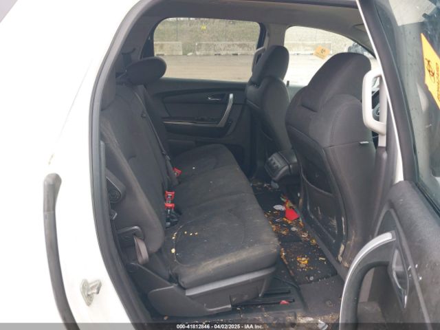 2012 GMC ACADIA 1GKKRPED3CJ168558 Photo 7