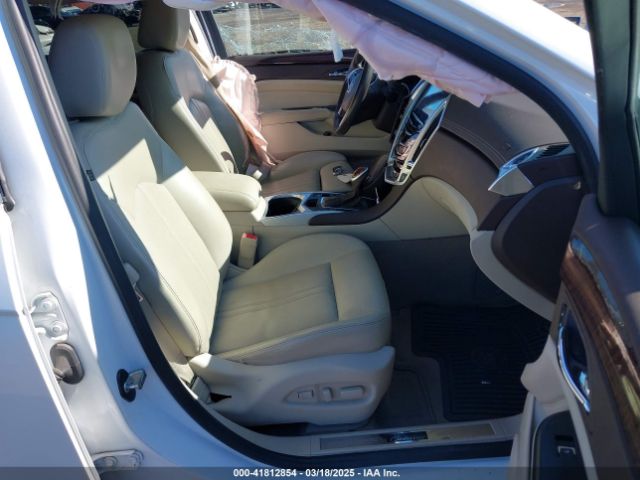 3GYFNEE37GS526022 Cadillac Srx Luxury Collection