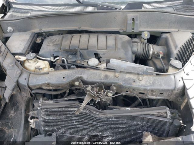 1GKKVRKD5EJ137875 GMC Acadia Slt-1